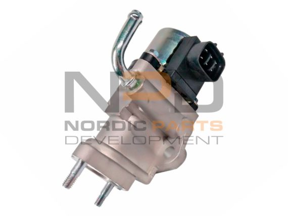 EG63-7027_001.JPG EGR vārsts Toyota 25620-33030 EG63-7027 OE 11717801376