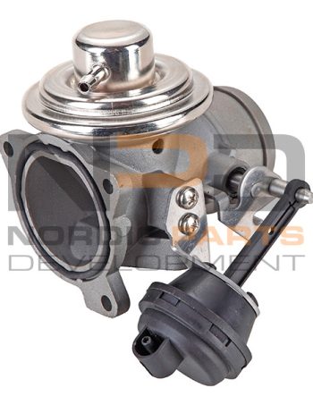 EGR vārsts VAG 038131501B — EG63-7028