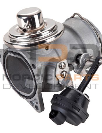 EGR vārsts VAG 038131501AT — EG63-7029