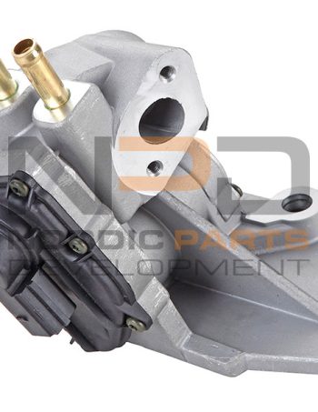 EGR vārsts VAG 06F131503A — EG63-7032