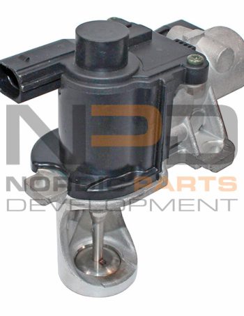 EGR vārsts VAG 038131501AD — EG63-7033