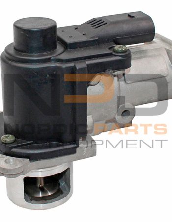 EGR vārsts VAG 1,9TDI 03G131501D - EG63-7035