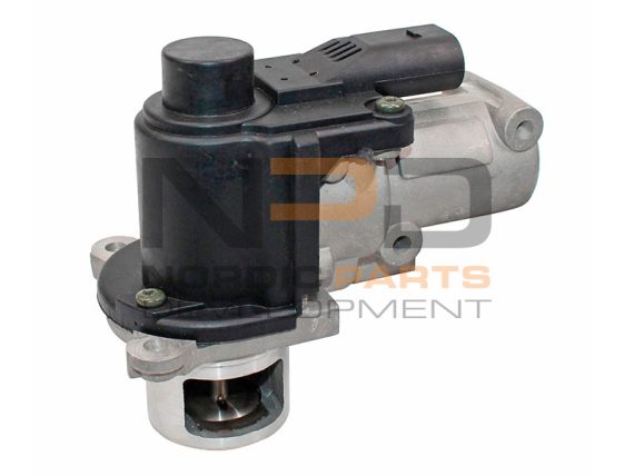 EG63-7035_001.JPG EGR vārsts VAG 1,9TDI 03G131501D EG63-7035 OE 03G131501D