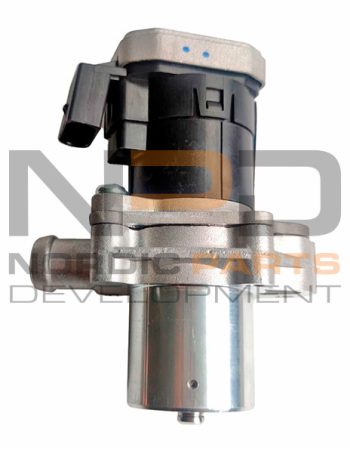 EGR vārsts Mercedes-Benz 2,2 CDI A6461420019 — EG63-7036