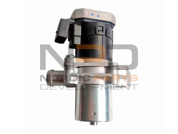 EG63-7036_001.JPG EGR vārsts Mercedes-Benz 2,2 CDI A6461420019 EG63-7036 OE A6461420019