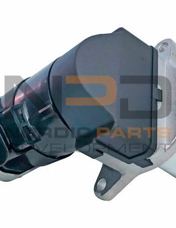 EGR vārsts Mercedes-Benz CDI OM646 A6461400460 — EG63-7037