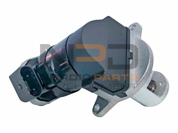 EG63-7037_001.JPG EGR vārsts Mercedes-Benz CDI OM646 A6461400460 EG63-7037 OE A6461400460