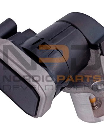 EGR vārsts Wahler Mercedes-Benz A6421400160 — EG63-7038