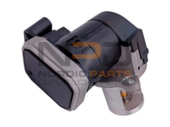 EG63-7038_001.JPG EGR vārsts Wahler Mercedes-Benz A6421400160 EG63-7038 OE A6421400160