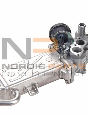 EGR vārsts Audi/VW 03L131512AP — EG63-7039
