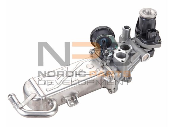 EG63-7039_001.JPG EGR vārsts Audi/VW 03L131512AP EG63-7039 OE 03L131512AP