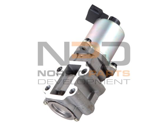 EG63-7041_001.JPG EGR vārsts Toyota 2,0/2,2 D-4D 25620-0R010 EG63-7041 OE 25620-0R010