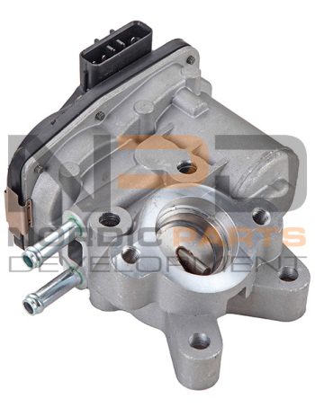 EGR vārsts Nissan Navara 2,5DCI 05- 14710-AC00B — EG63-7043