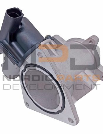 EGR vārsts Pierburg 076131501A — EG63-7044