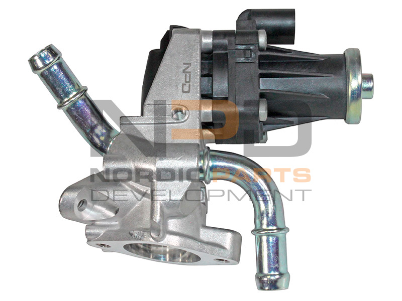 EGR-valve EG63-7045 OE 1673226