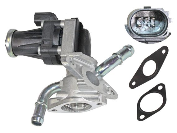 EG63-7045_002.JPG EGR vārsts Ford 9C1Q-9D475-AB EG63-7045 OE 1673226