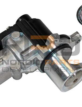 EGR vārsts Pierburg VAG 059131502B — EG63-7047