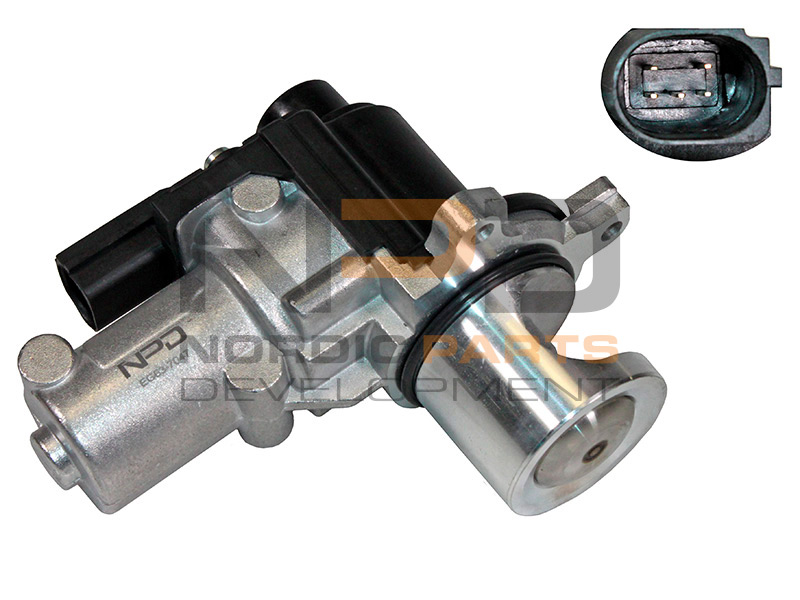 EGR-valve EG63-7047 OE 059131502B