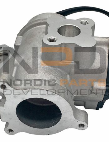 EGR vārsts Renault 2,5DCI 7701209370 — EG63-7048