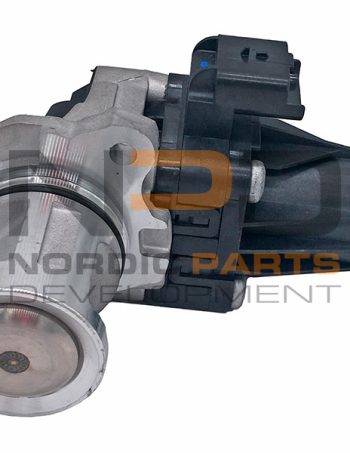 EGR vārsts Pierburg 9467633780 — EG63-7050