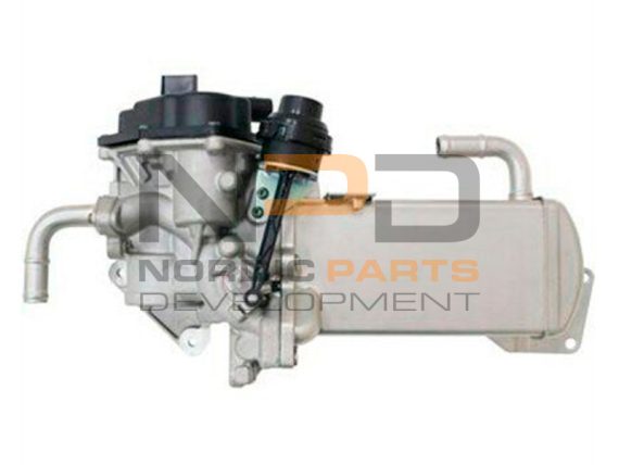 EG63-7053_001.JPG EGR vārsts Transporter T5 2,0TDI 09- 03L131512BM EG63-7053 OE 03L131512BM