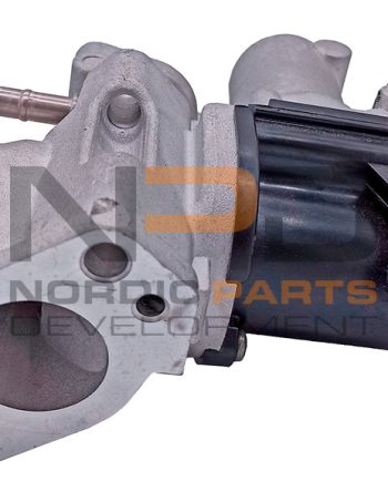 EGR vārsts Pierburg VAG 059131501C — EG63-7054