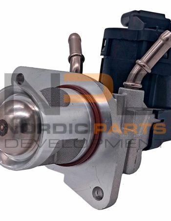 EGR vārsts BMW 11717805447 — EG63-7055