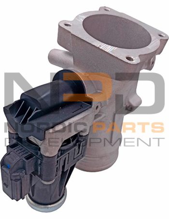 EGR vārsts Volvo 30774578 — EG63-7056