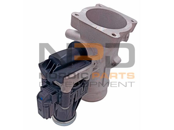 EG63-7056_001.JPG EGR vārsts Volvo 30774578 EG63-7056 OE 30774578