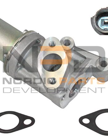 EGR vārsts Kia 28410-2A350 - EG63-7057