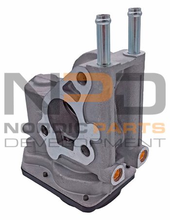 EGR vārsts Toyota Hilux 25800-30200 — EG63-7058