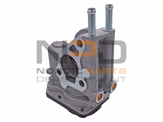 EG63-7058_001.JPG EGR vārsts Toyota Hilux 25800-30200 EG63-7058 OE 25800-30200