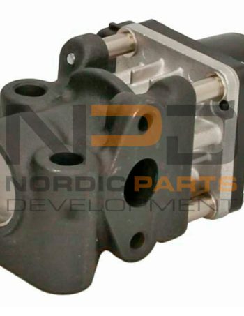 EGR vārsts Suzuki 18111-69G00 — EG63-7060
