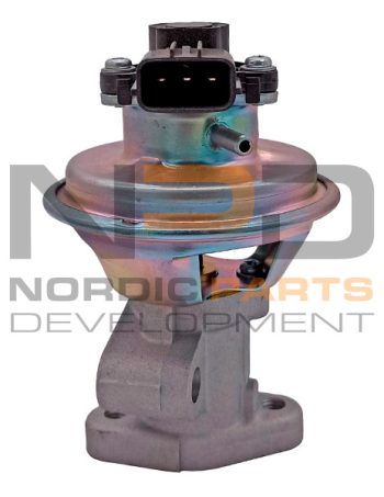 EGR vārsts Ford Ranger 3M35-9D475-BA — EG63-7061
