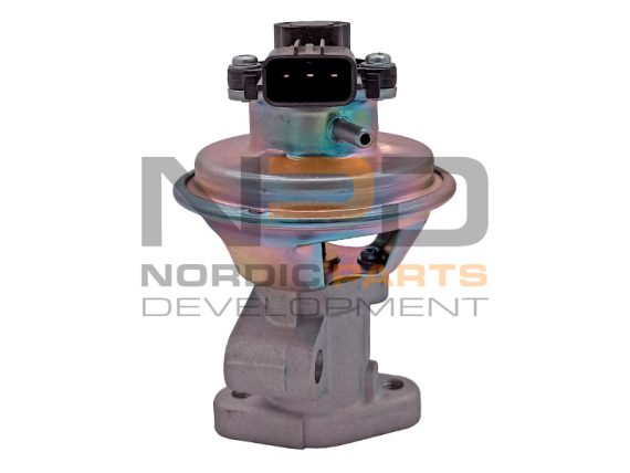 EG63-7061_001.JPG EGR vārsts Ford Ranger 3M35-9D475-BA EG63-7061 OE 1351240