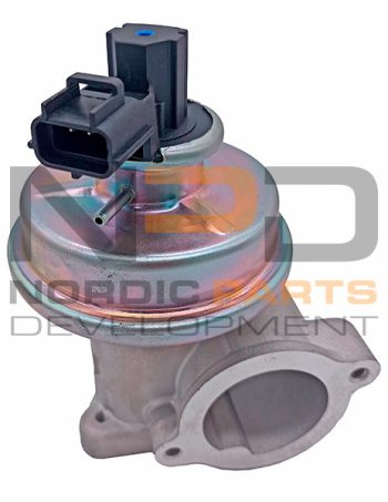 EGR vārsts Ford 2S7Q-9D475-AC — EG63-7062