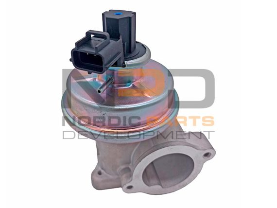 EG63-7062_001.JPG EGR vārsts Ford 2S7Q-9D475-AC EG63-7062 OE 1220819