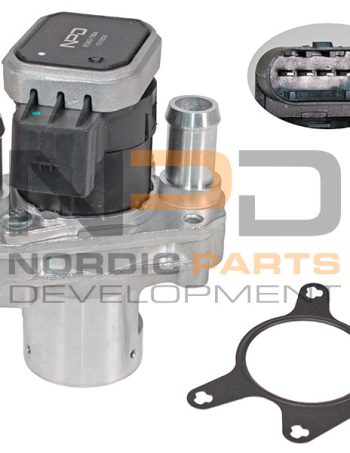 EGR vārsts Mercedes-Benz A6421401760 — EG63-7064