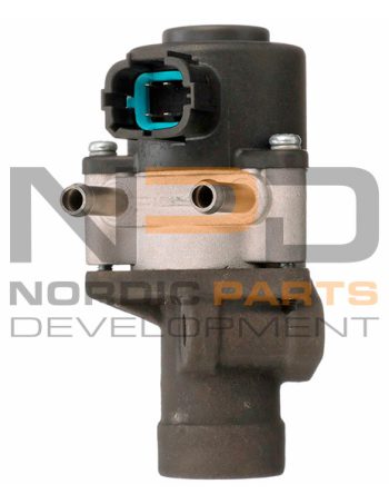 EGR vārsts Nissan 14710-5M001 — EG63-7065