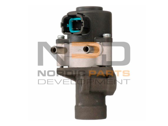 EG63-7065_001.JPG EGR vārsts Nissan 14710-5M001 EG63-7065 OE 14710-5M001