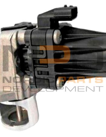 EGR vārsts 8200129863 — EG63-7066