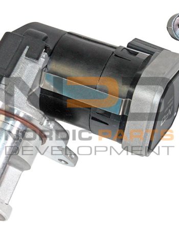 EGR vārsts Pierburg Mercedes-Benz A6461400960 — EG63-7069