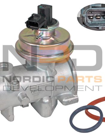 EGR vārsts Ford Transit Connect 06.02- YC1Q-9D475-CB — EG63-7070