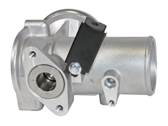 EG63-7070_003.JPG EGR vārsts Ford Transit Connect 06.02- YC1Q-9D475-CB EG63-7070 OE 1358617