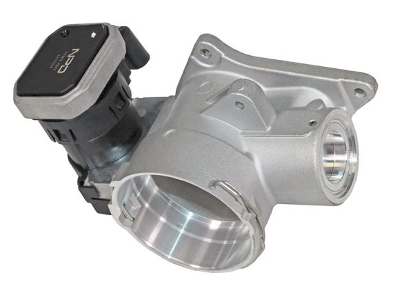 EG63-7071_002.JPG EGR vārsts Mercedes-Benz Sprinter OM 612.981 / 110 KW A6120980117 EG63-7071 OE A6120980117