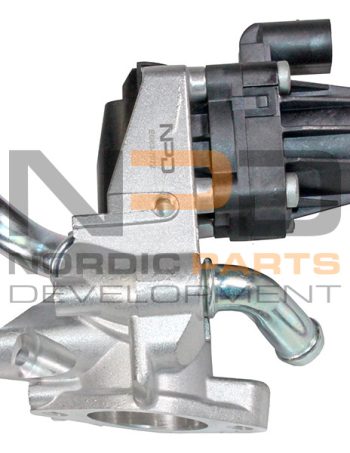 EGR vārsts Ford Transit BK2Q-9D475-CB — EG63-7072