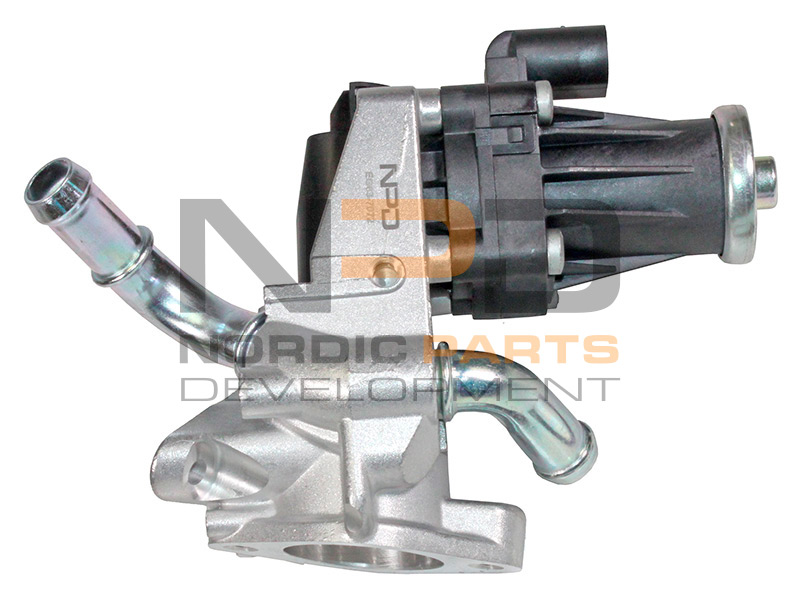 EGR-valve EG63-7072 OE 1730360