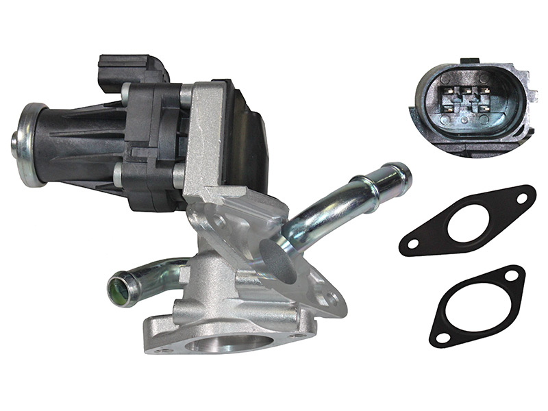 EGR-valve EG63-7072 OE 1730360
