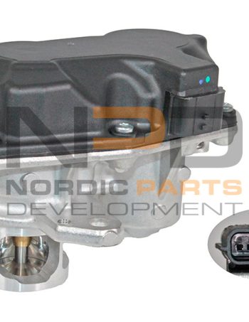 EGR vārsts Mercedes-Benz, Nissan, Renault A6261400060 — EG63-7073