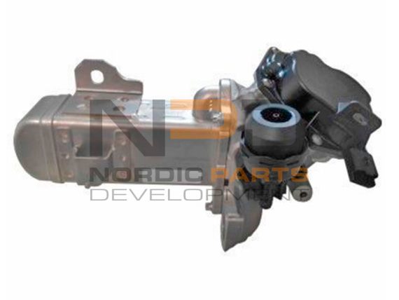EG63-7074_001.JPG EGR vārsts Ford 2,0TDCI, PSA 2,0 HDI 2010- 9671398180 EG63-7074 OE 1618.KL